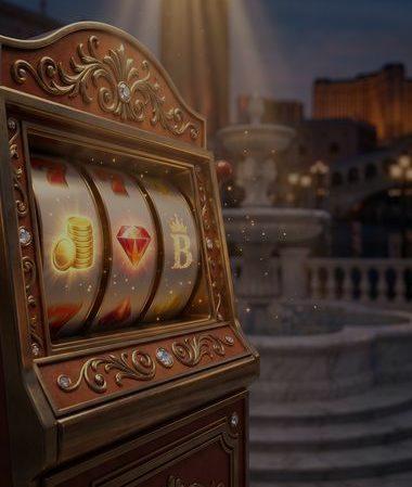 Bellagio Casino