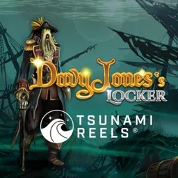 Davy Jones Locker with Tsunami Reels™