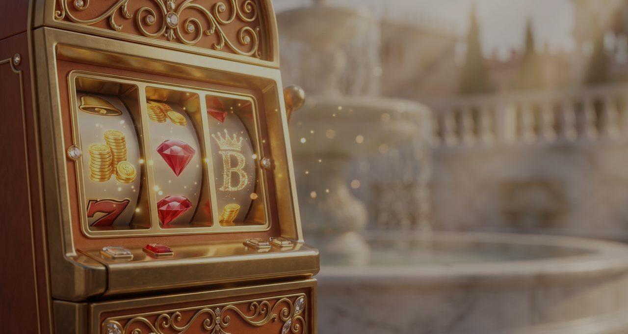 Bellagio Casino